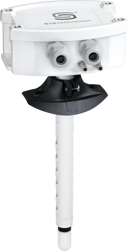 PREMASGARD 8148-Modbus