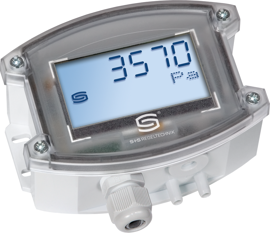 PREMASGARD 7110-I LCD