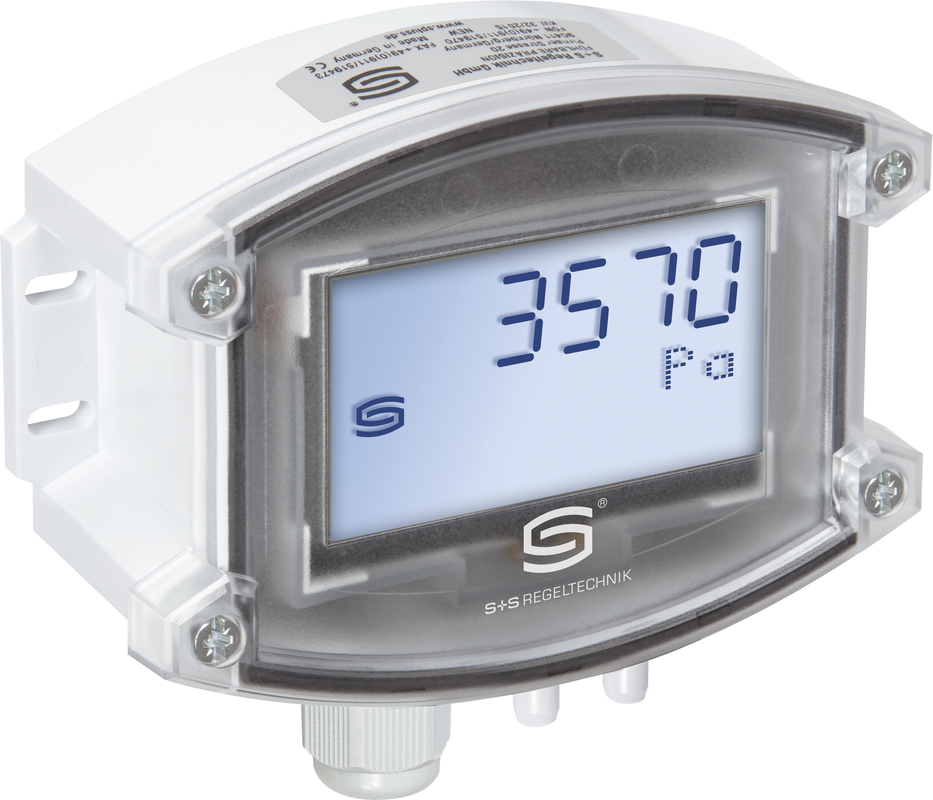 PREMASGARD 7115-I LCD