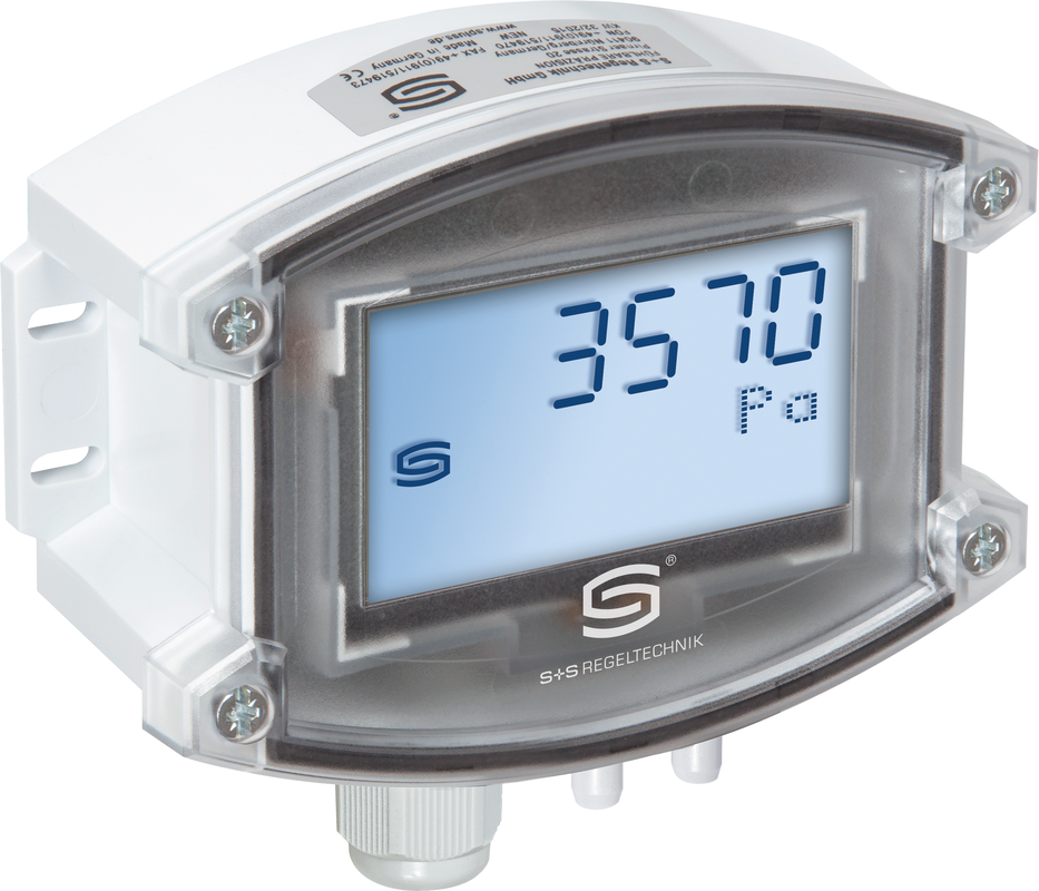 PREMASGARD 7112-U LCD