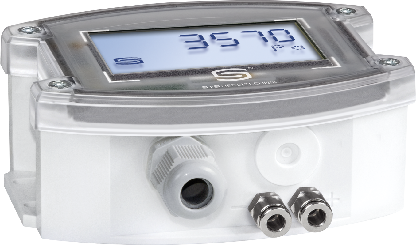 PREMASGARD 7112-U LCD