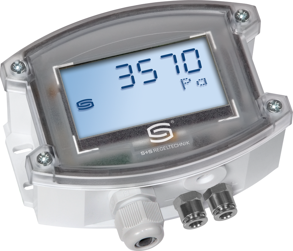 PREMASGARD 7110-U LCD