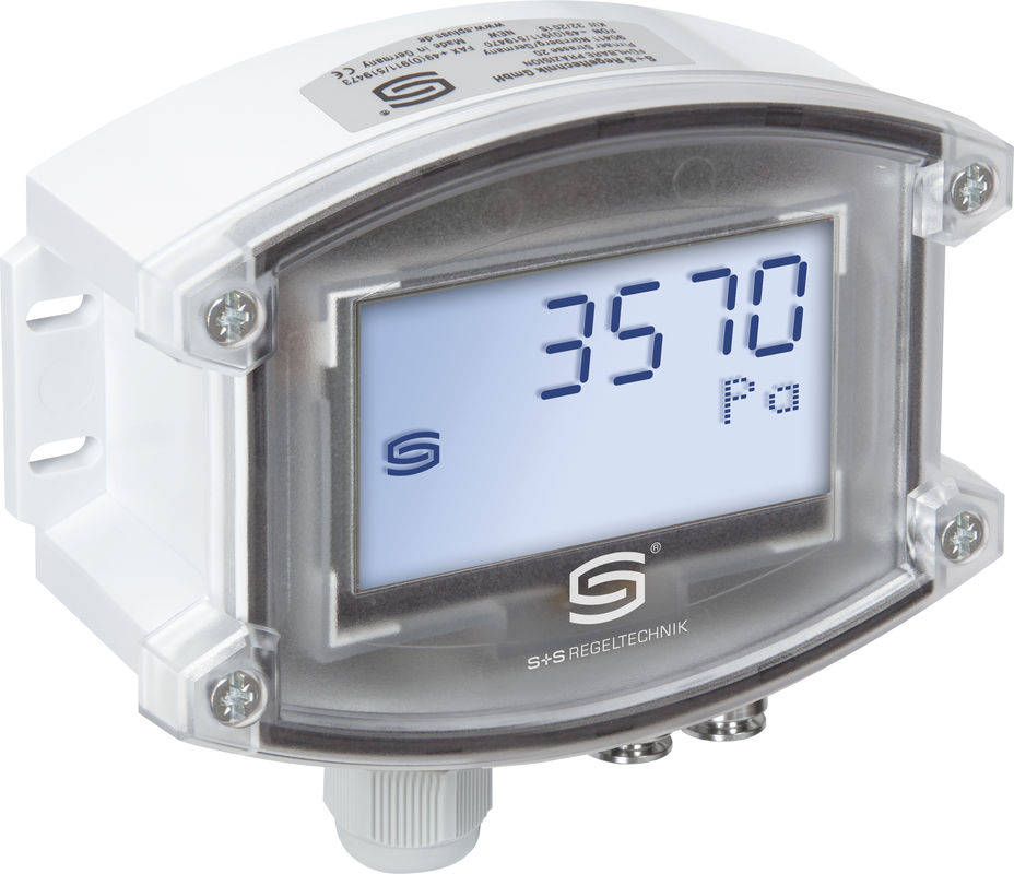 PREMASGARD 7112-U LCD