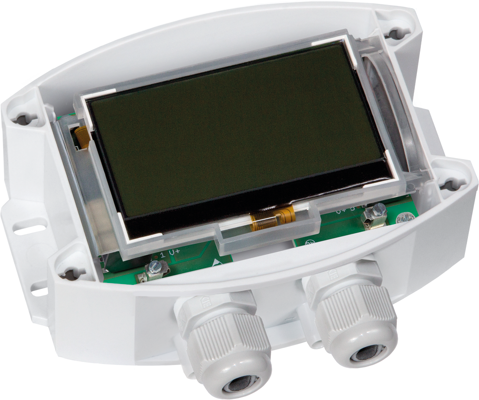 PREMASGARD 7247T-Modbus LCD