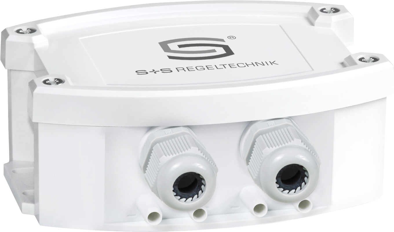 PREMASGARD 7245-Modbus