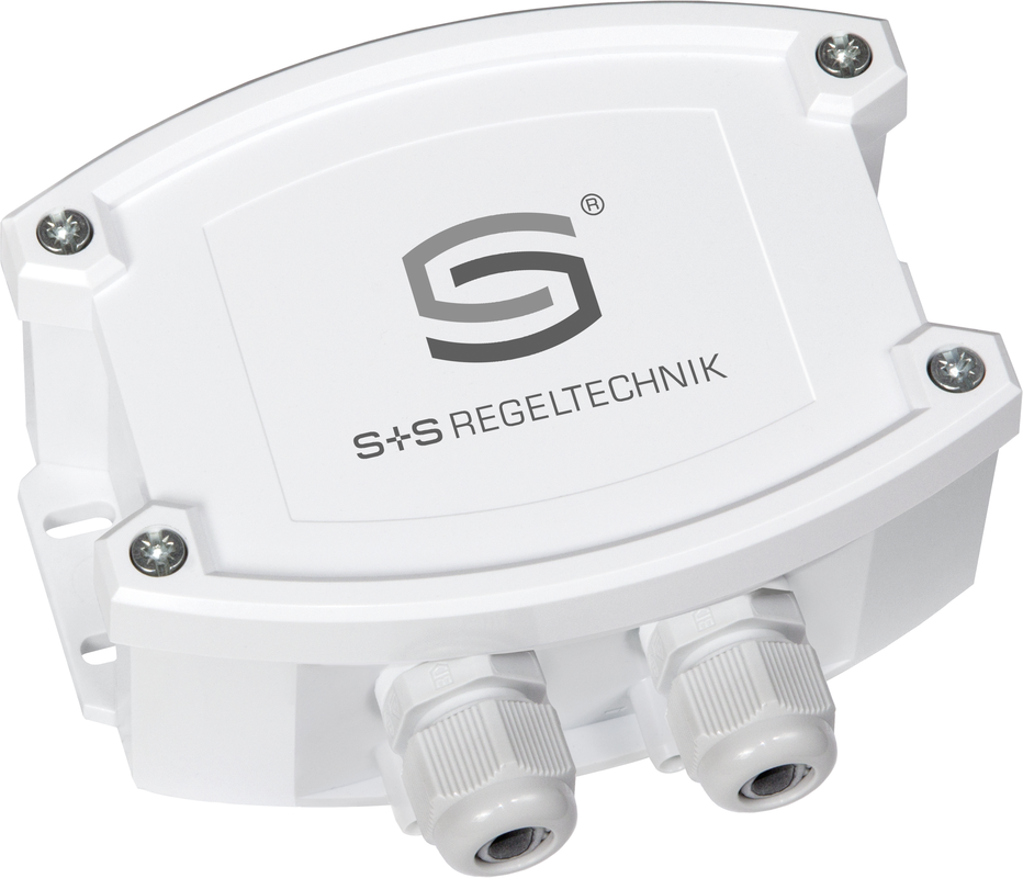 PREMASGARD 7245-Modbus