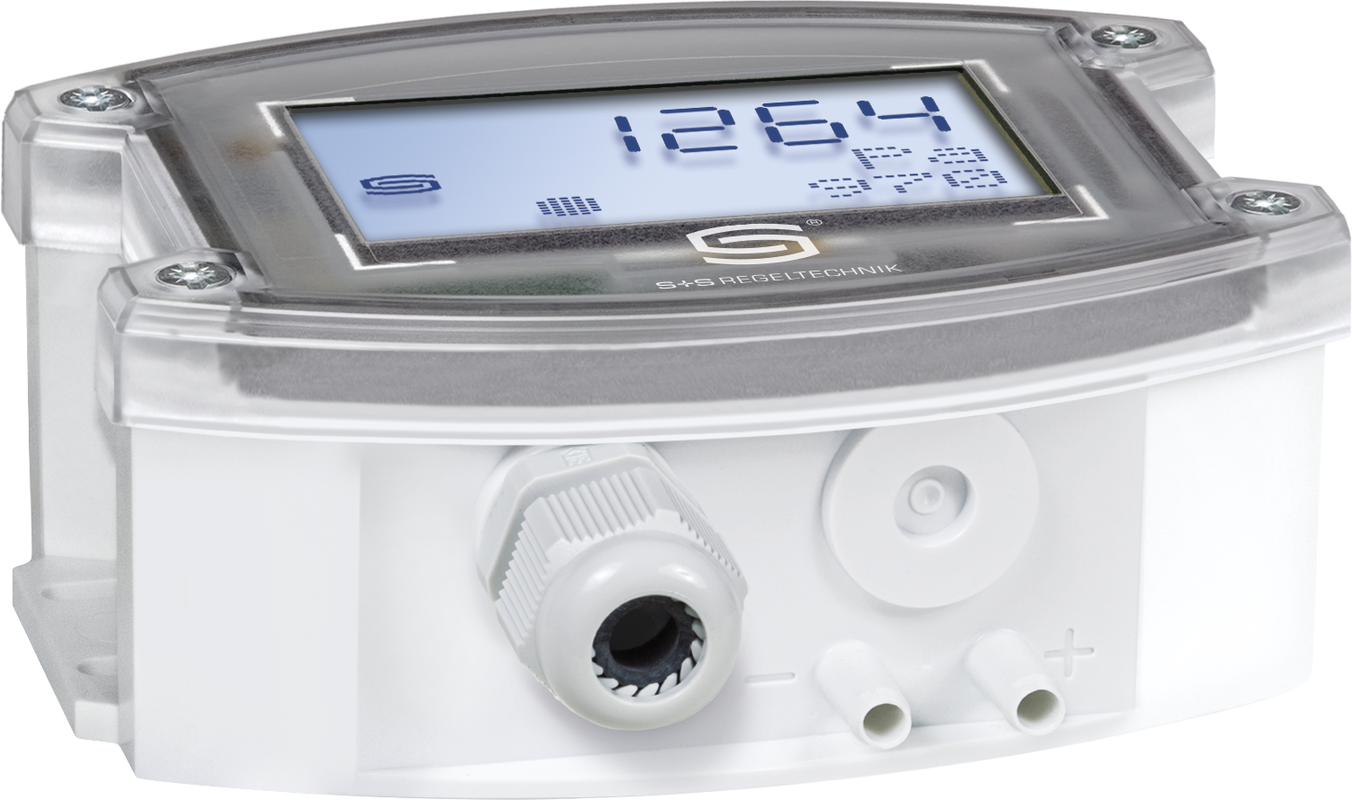 PREMASREG 7111-UW LCD