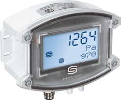 PREMASREG 7111-UW Q LCD