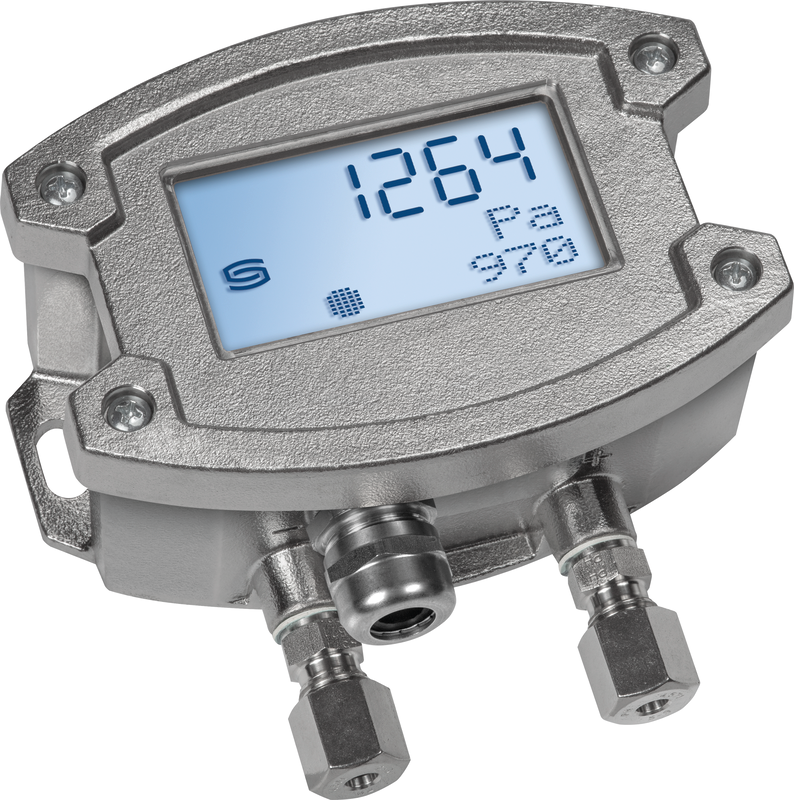 PREMASREG 7115-UW VA LCD