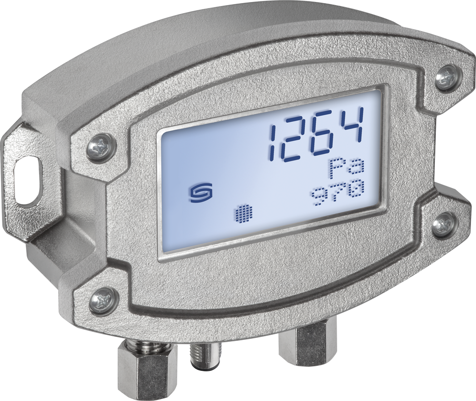 PREMASREG 7115-UW VAQ LCD