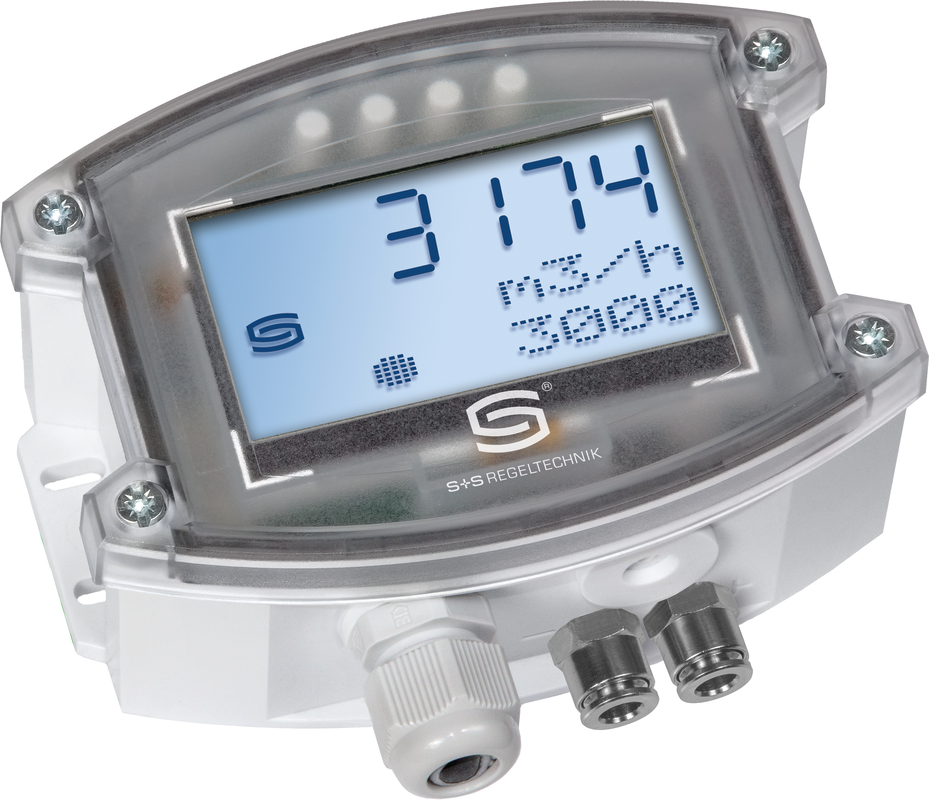 PREMASREG 7161-UW LCD