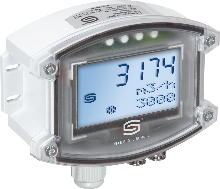 PREMASREG 7161-UW LCD