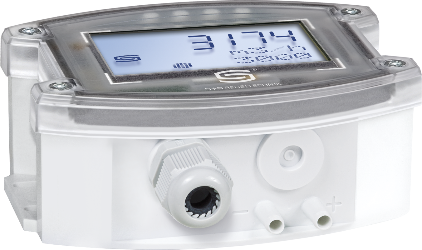 PREMASREG 7165-UW LCD