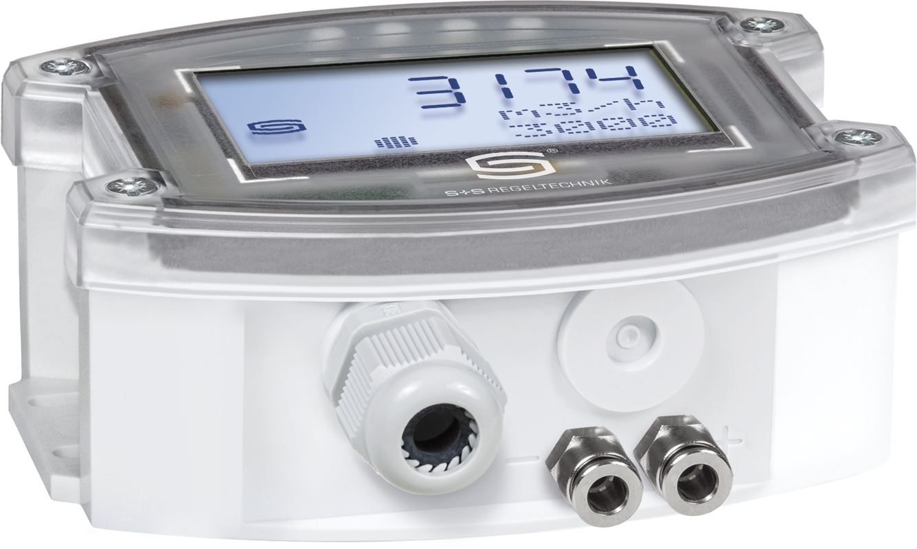 PREMASREG 7161-UW LCD