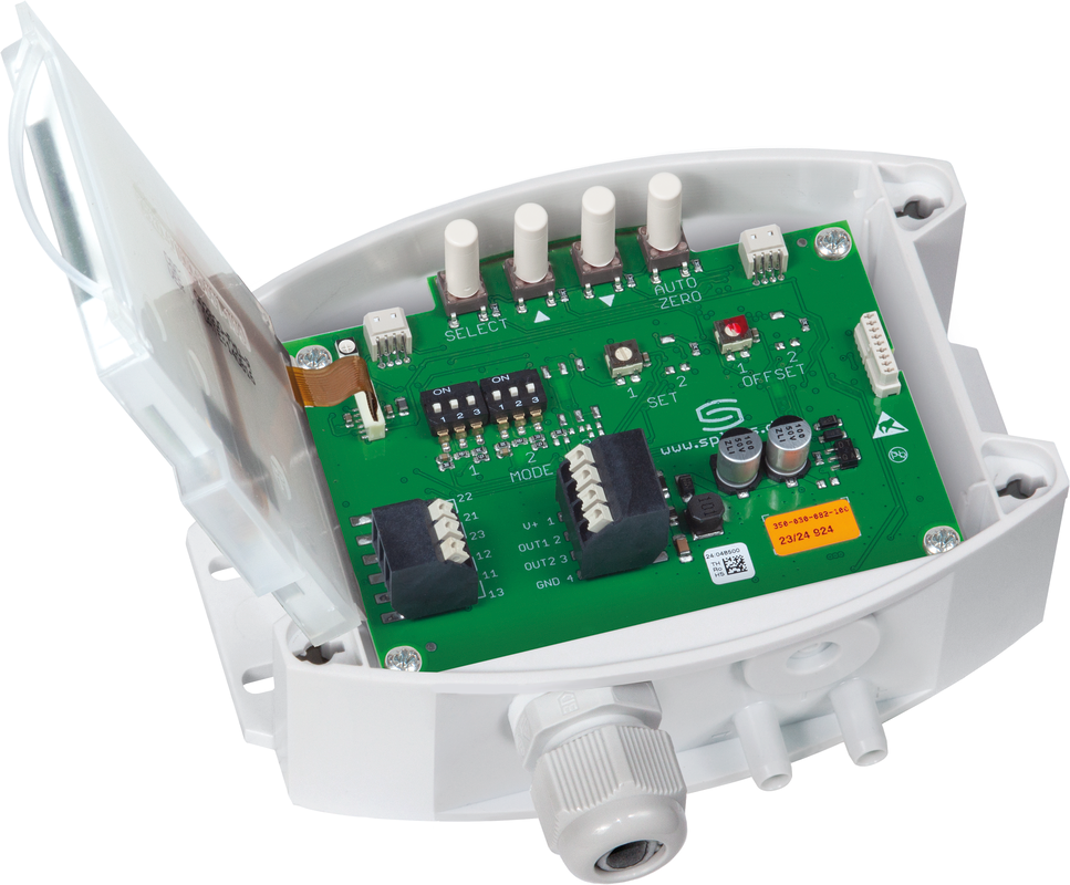 PREMASREG 7161-UW LCD