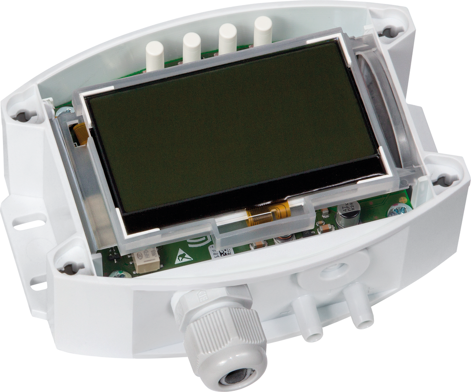 PREMASREG 7161-UW LCD