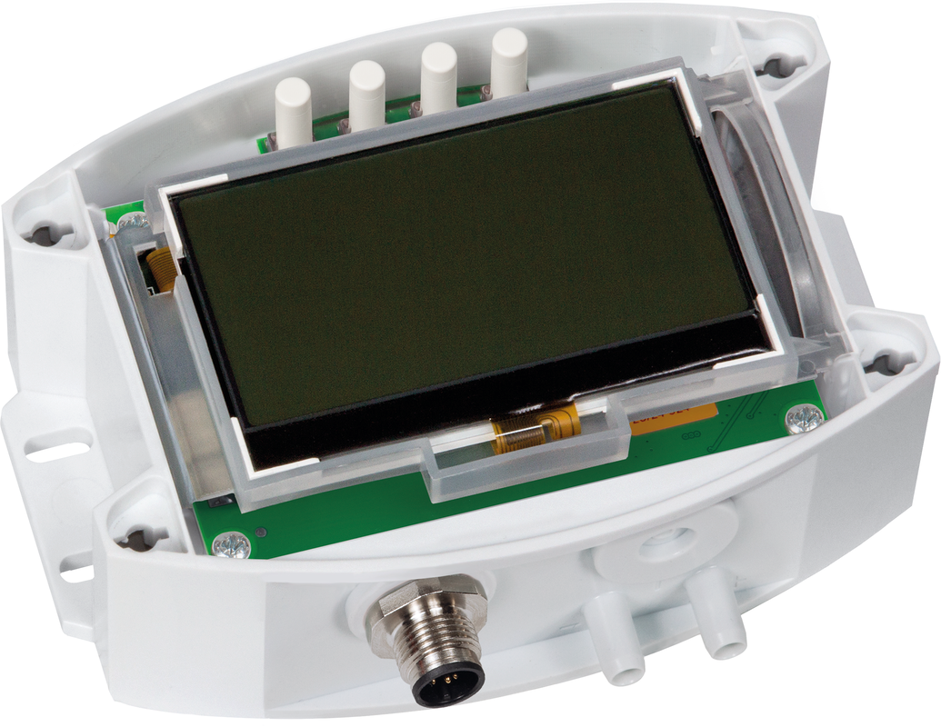 PREMASREG 7161-UW Q LCD