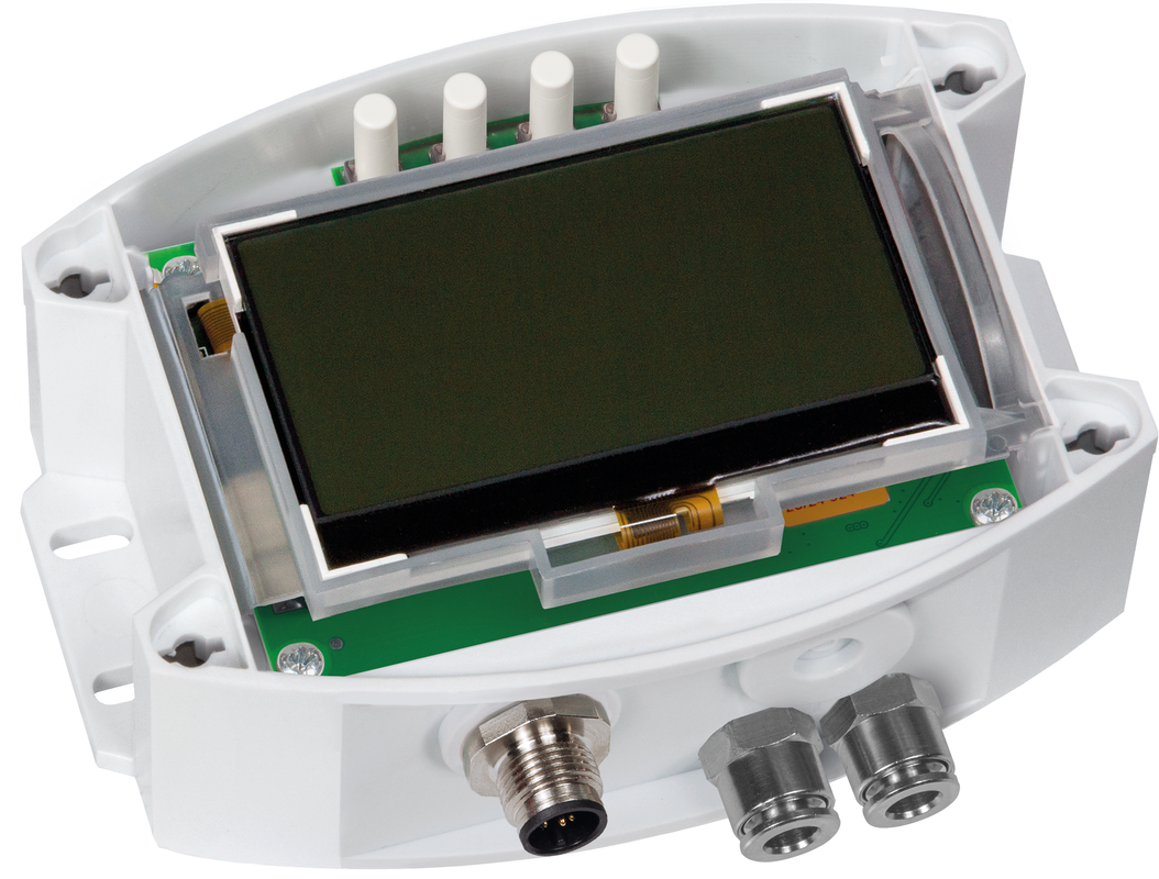 PREMASREG 7161-UW Q LCD