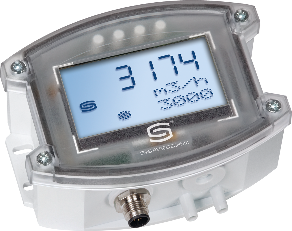 PREMASREG 7165-UW Q LCD