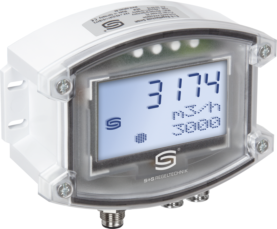 PREMASREG 7165-UW Q LCD