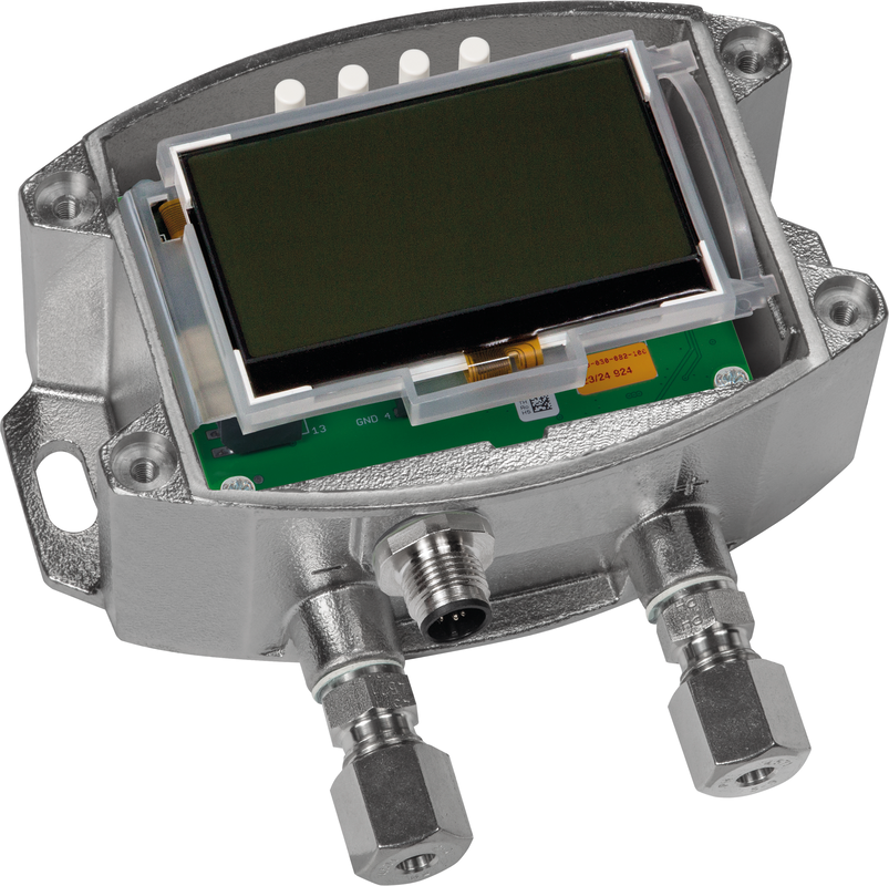 PREMASREG 7161-UW VAQ LCD