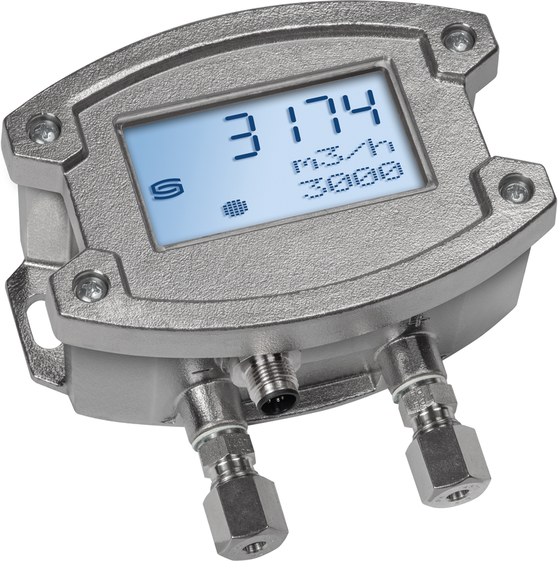 PREMASREG 7161-UW VAQ LCD