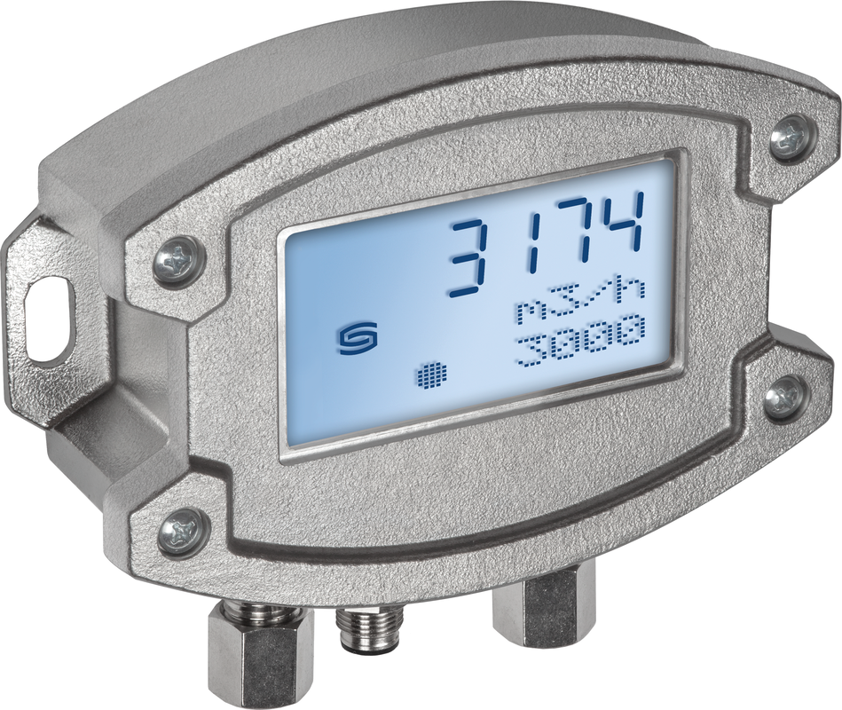 PREMASREG 7165-UW VAQ LCD