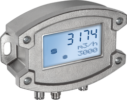 PREMASREG 7161-UW VAQ LCD