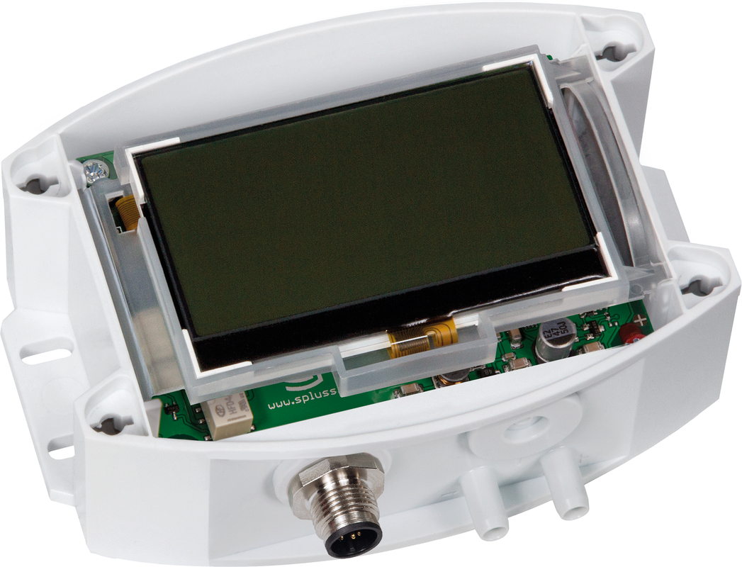 PREMASREG 7115-UW Q LCD