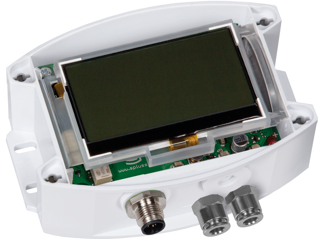 PREMASREG 7111-UW Q LCD