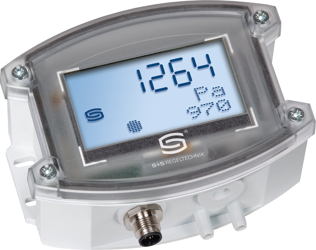 PREMASREG 7115-UW Q LCD
