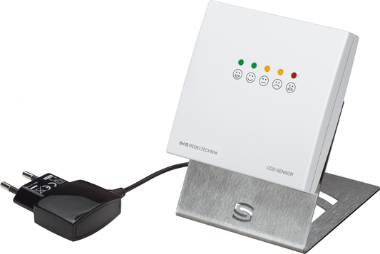 AERASGARD® RCO2-AS NT ST