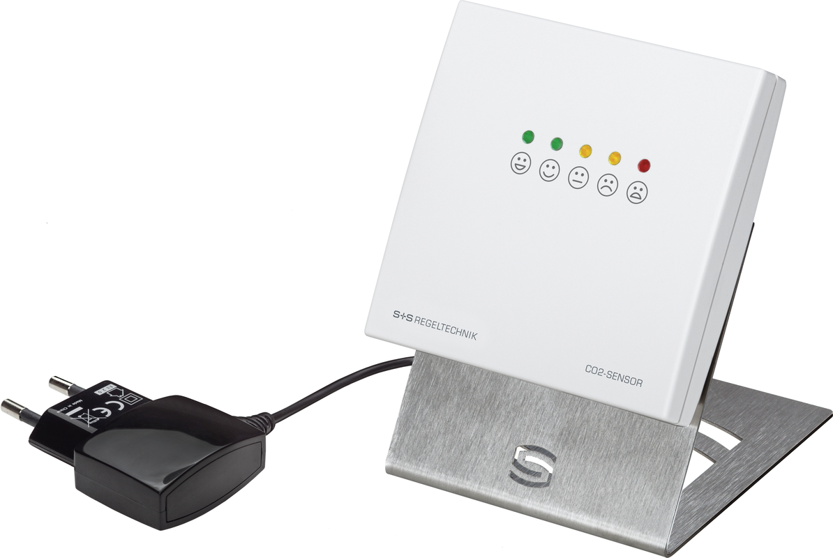 AERASGARD® RCO2-AS NT ST