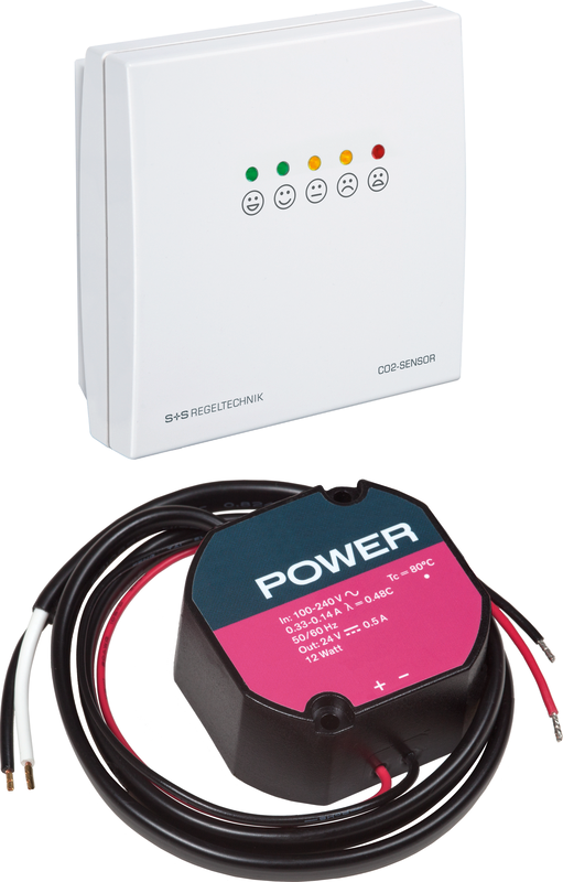 AERASGARD® RCO2-AS UPNT