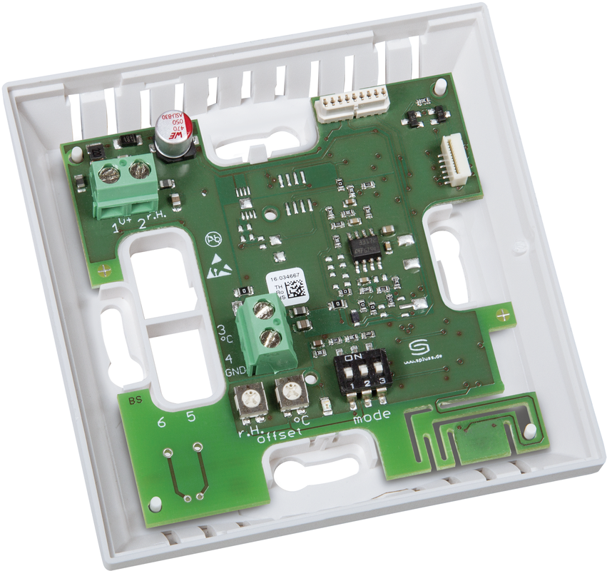 HYGRASGARD® RFTF-U NiTK