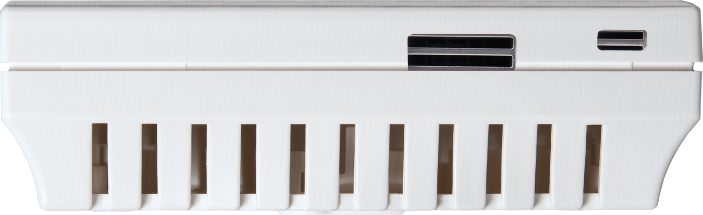 AERASGARD® RFTM-PS-W LCD