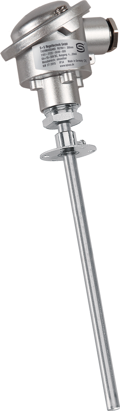 THERMASGARD® TM54-I 250 мм