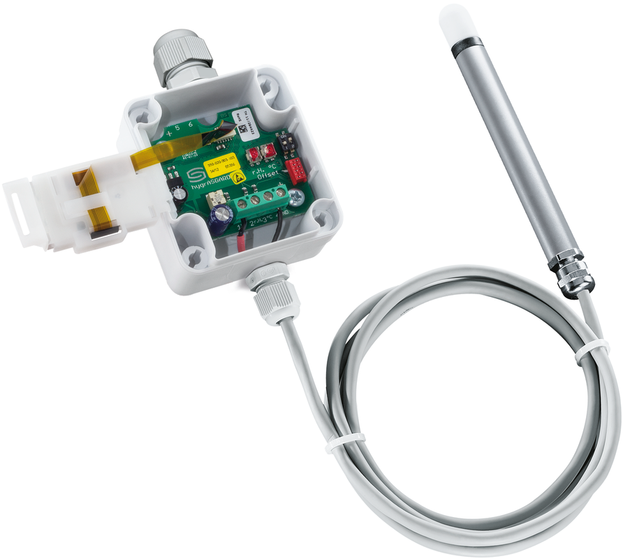 HYGRASGARD® RPFTF-U LCD