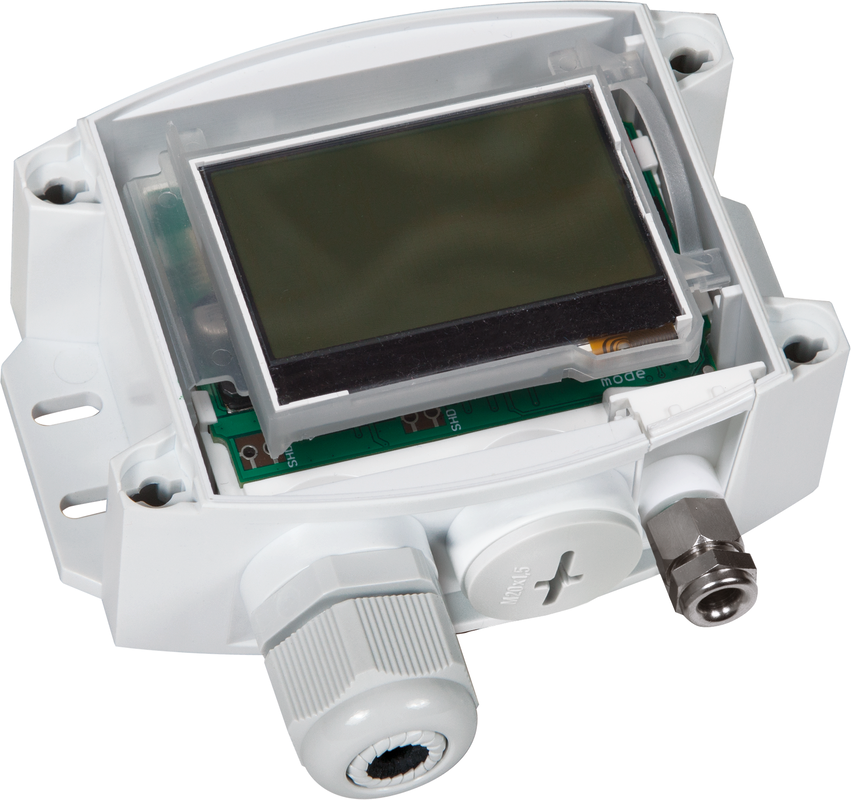 HYGRASGARD® RPFTF-20-wModbus LCD