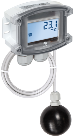 THERMASGARD® RPTM2-Modbus-T3 LCD