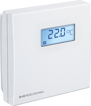 Messumformer mit Display