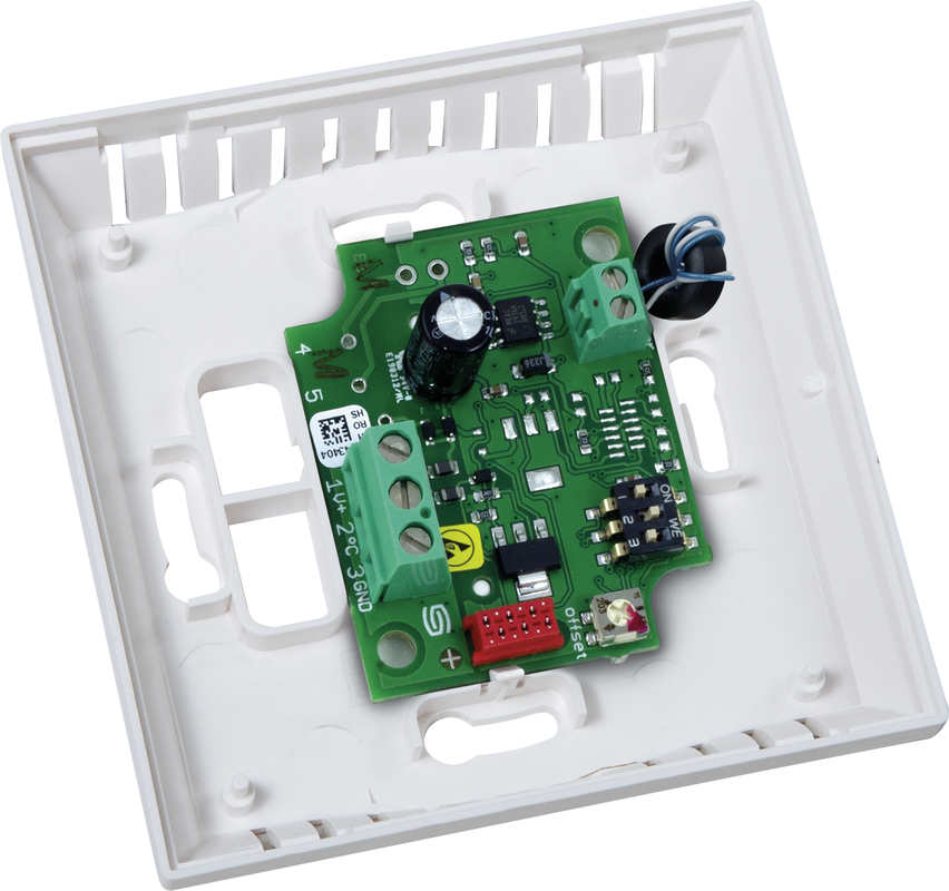 THERMASGARD® RTM1-I