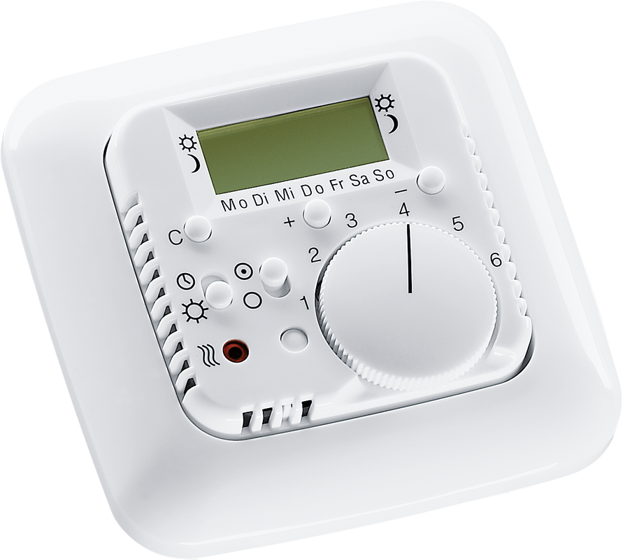 THERMASREG® RTR-E 6025