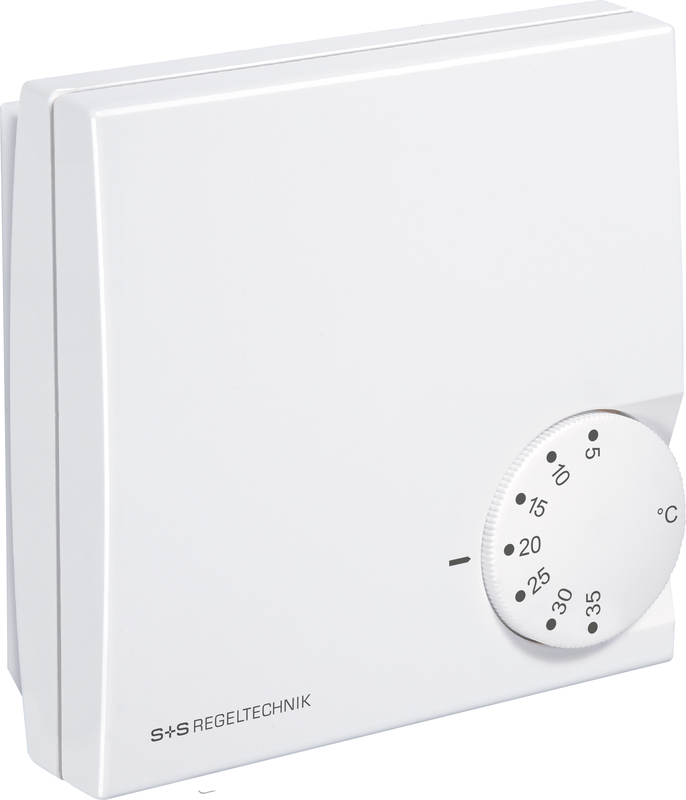 THERMASREG® RTR-S 010