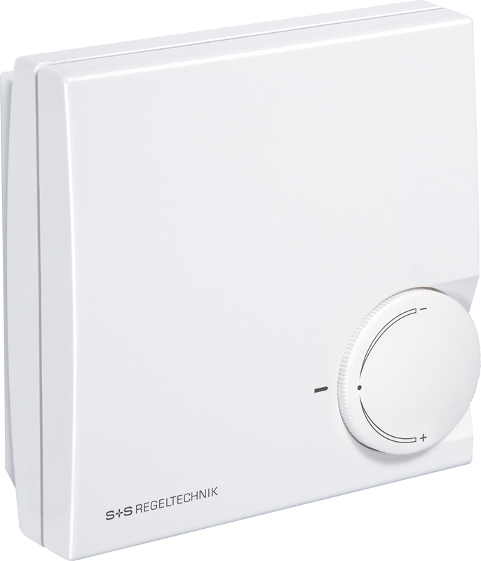 THERMASREG® RTR-S 011