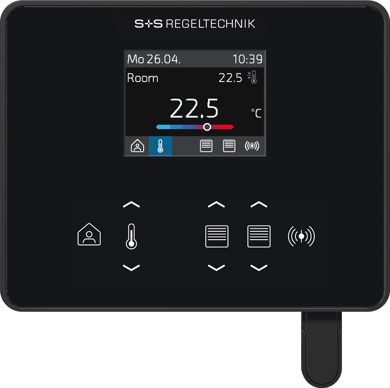 RYMASKON® RYM 1302-RH-WMOD-AP-BB