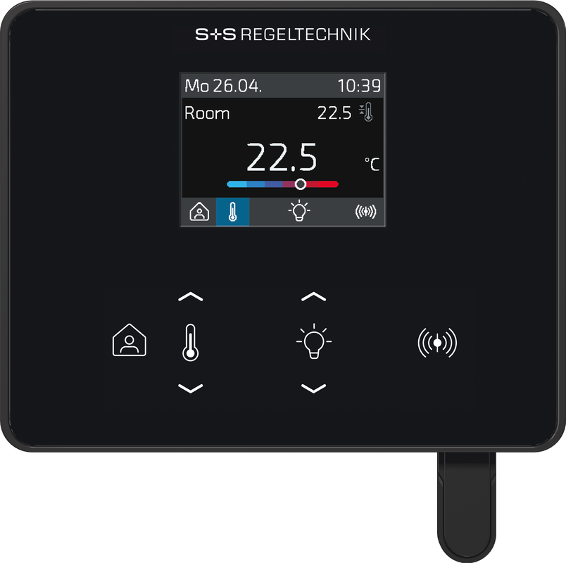 RYMASKON® RYM 1322C-RH-CO2-VOC-MOD-L