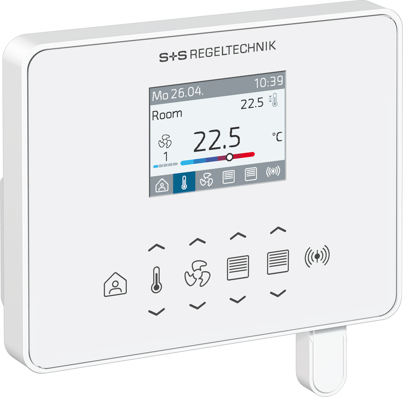 Rymaskon® RYM 1431C-RH-CO2-VOC-WMOD-BB