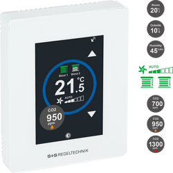 Rymaskon 612-BAC-RH-CO2-AI
