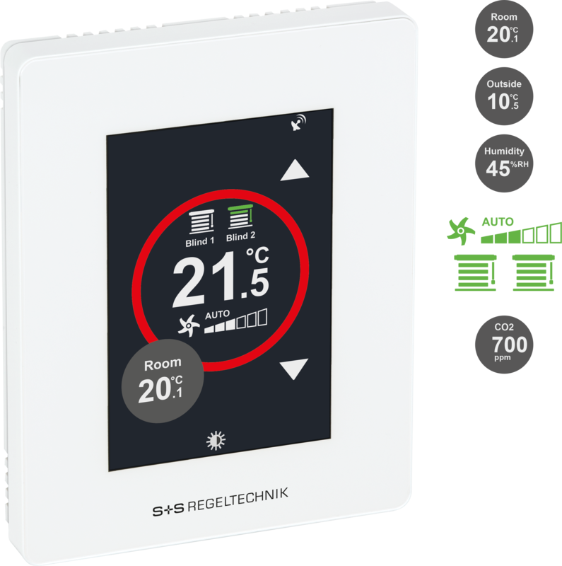 Rymaskon 712-MOD-RH-CO2